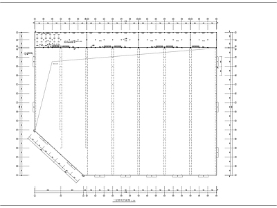 电气图 建筑电气 某电施 施工图