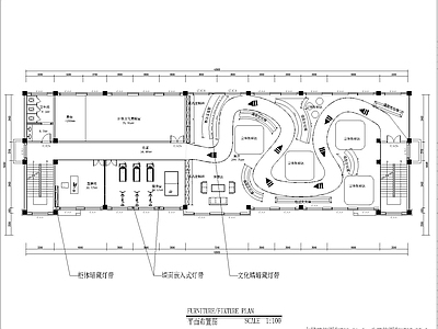 现代新中式住宅楼建筑 住宅楼设计 整 施工图