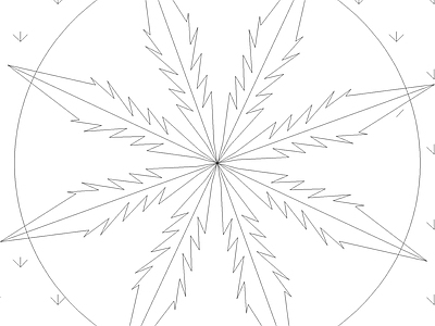景观平面图 别墅设计 施工图