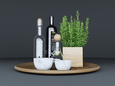 酒具 现代酒杯
