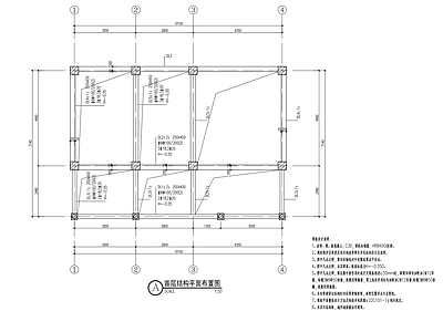 新中式中式公厕 中式坡厕所 施工图