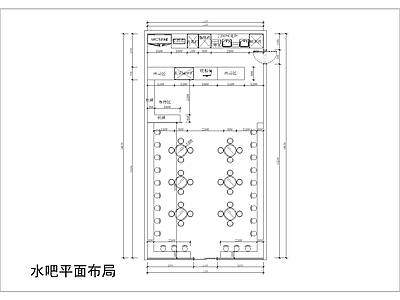 现代住宅楼建筑 整 施工图