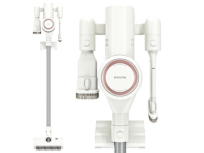 其他电器 无线吸尘器 立式 极简 简约
