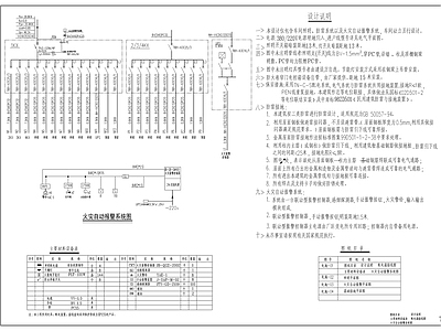 电气图 车间电气 施工图