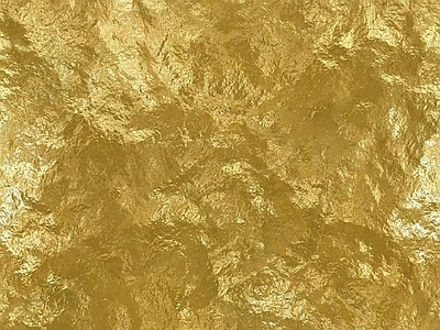 现代金箔银箔 金箔