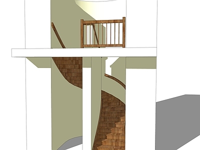现代楼梯 旋转楼梯 木楼梯 扶手楼梯 室内楼梯 弧形楼梯