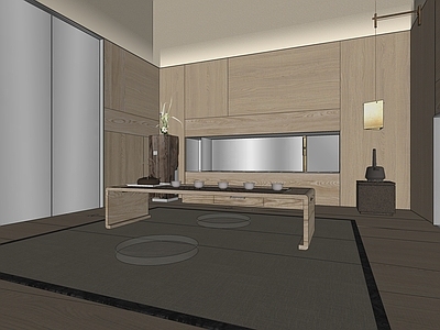 极简轻奢会所 杭州保亿观云钱塘 屋顶会所酒吧室内 屋顶茶室景观设计 琚宾豪宅会所室内