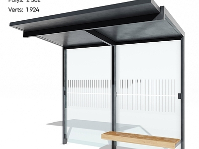 其他景观小品