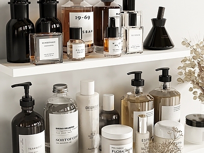 洗浴用品
