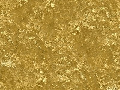 现代金箔银箔 金色磨砂 黄铜金箔