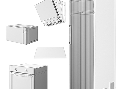 厨具