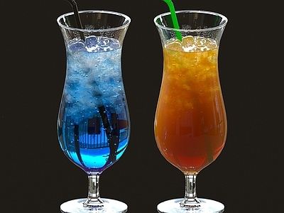 酒水食物