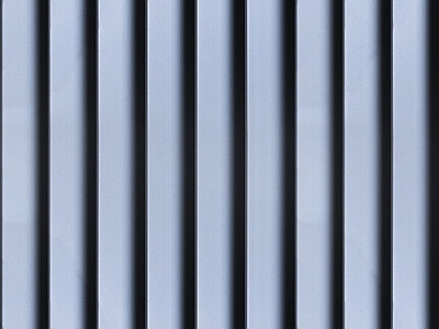 现代金属格栅 钢板格栅 板