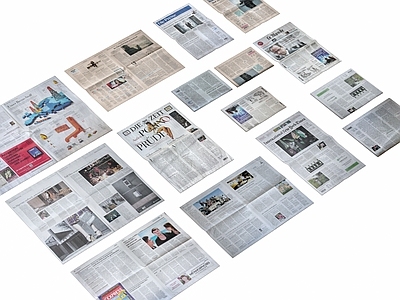 书籍 报纸 报刊