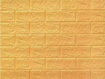 现代硬包 全彩3D壁纸