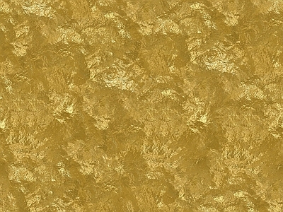 现代新中式金箔银箔 金色磨砂 黄铜金箔