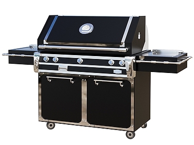 厨具 烧烤架 烤盘 扫烤炉 BBQ