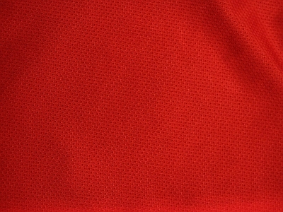 现代美式丝绸 红布 绸缎