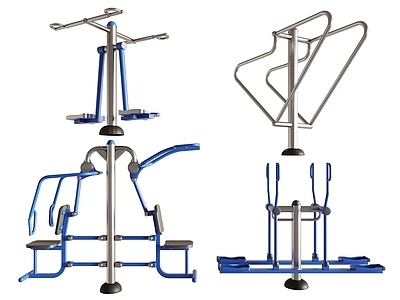 健身器材 健身器材 运气器械 公园广场健身设备