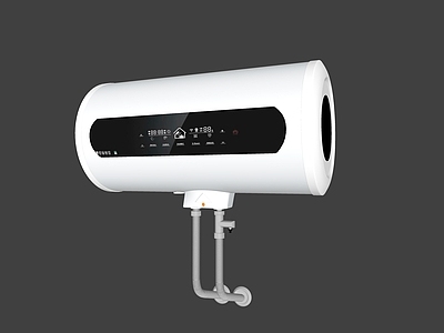 热水器 现代电 电器 卫浴用品