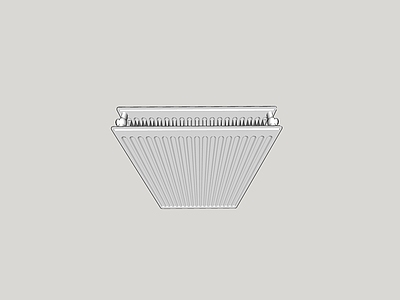 取暖器 暖气片