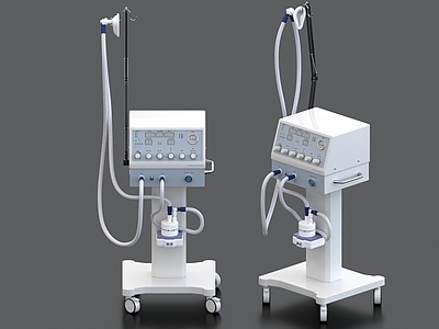 医疗器材 ECMO 呼吸机 体外膜肺氧合 医疗器械