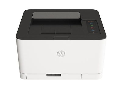 打印机 激光打印机 HP Color 便携打印机 书房 轻便