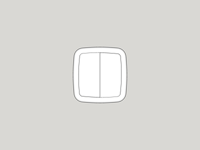 开关插座 开关 轨道
