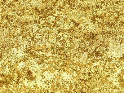 现代轻奢金箔银箔 无缝金色锡箔纸贴