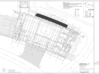 给排水图 科技馆给排水 系统图 建筑给排水 施工图 给排水图 建筑给排水 科技馆