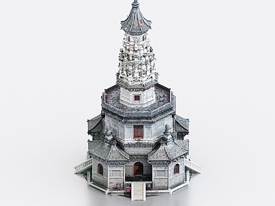古建