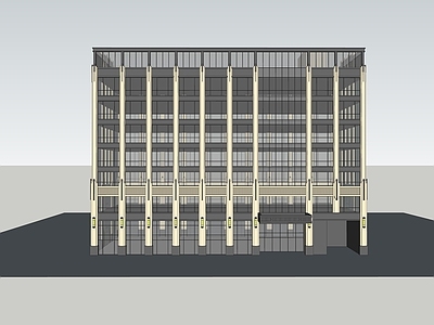 欧式酒店建筑 多层酒店建筑 高层酒店建筑 温泉酒店建筑 ARTDECO 新古典
