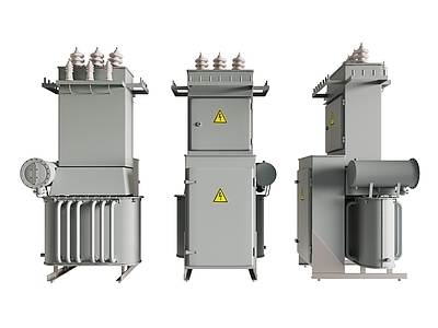 工业设备 变压器 电力设施 工业电力设备 电气设备