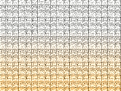 现代法式玻璃砖 无缝琥珀色砖 无缝浅色砖