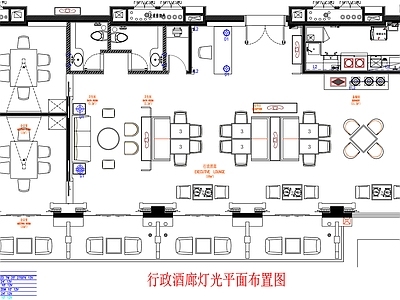现代工装图库 餐厅平面布局 餐厅平面图 餐厅平面布置 餐厅平面方案 餐厅平面图 施工图 工装图库