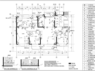 极简住宅楼建筑 装配式住宅 住宅 装配式 施工图