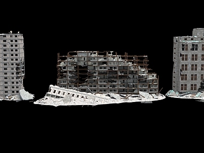 风格建筑