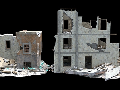 风格建筑
