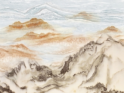 新中式中式硬包 墙体背景墙画 水硬包 艺术硬包 硬包背景墙