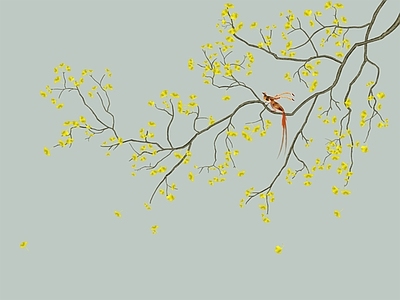 新中式禅意硬包 墙体背景墙画 水硬包 硬包图案 艺术硬包 硬包背景墙