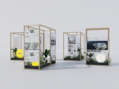 展架 户外展架 竞赛展板 展架