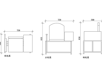 现代医院 抽血椅设计 抽血椅扶手 抽血椅材质 抽血椅高度 抽血椅舒适性 施工图