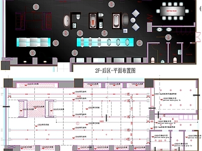 现代工装图库 卫浴展厅 卫浴空间展厅 卫浴空间 卫浴展示 施工图 工装图库