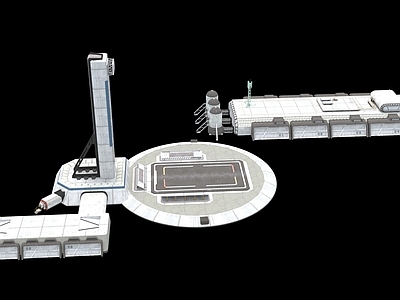 艺术风格建筑