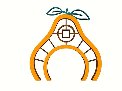 现代其他小品 小品 雕像