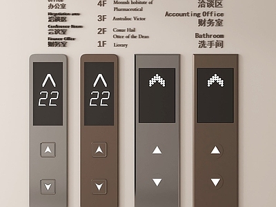 开关 其他五金 按键 楼层显示器 按钮 屏