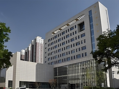 现代学校建筑 学生活动中心 兰州大学 多功能厅 大园 施工图