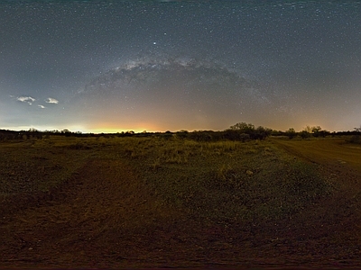 现代户外HDR 夜景通用HDR 璀璨繁星 满天星斗 夜景HDR 黄昏HDR