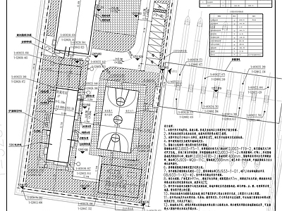 现代其他交通建筑 西山农场收费站 含单体图纸 施工图