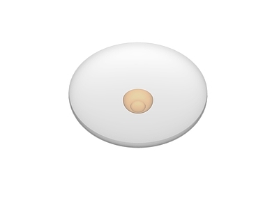 现代轻奢吸顶灯 现代简约吸顶灯 玻璃吸顶灯 侘寂中古吸顶灯 ANDlight